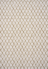 Thibaut F910836 ARBORETA Brown Fabric