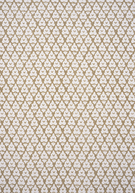 Thibaut F910836 ARBORETA Brown Fabric