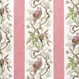 Thibaut F910859 WILLIAMSON Blush Fabric