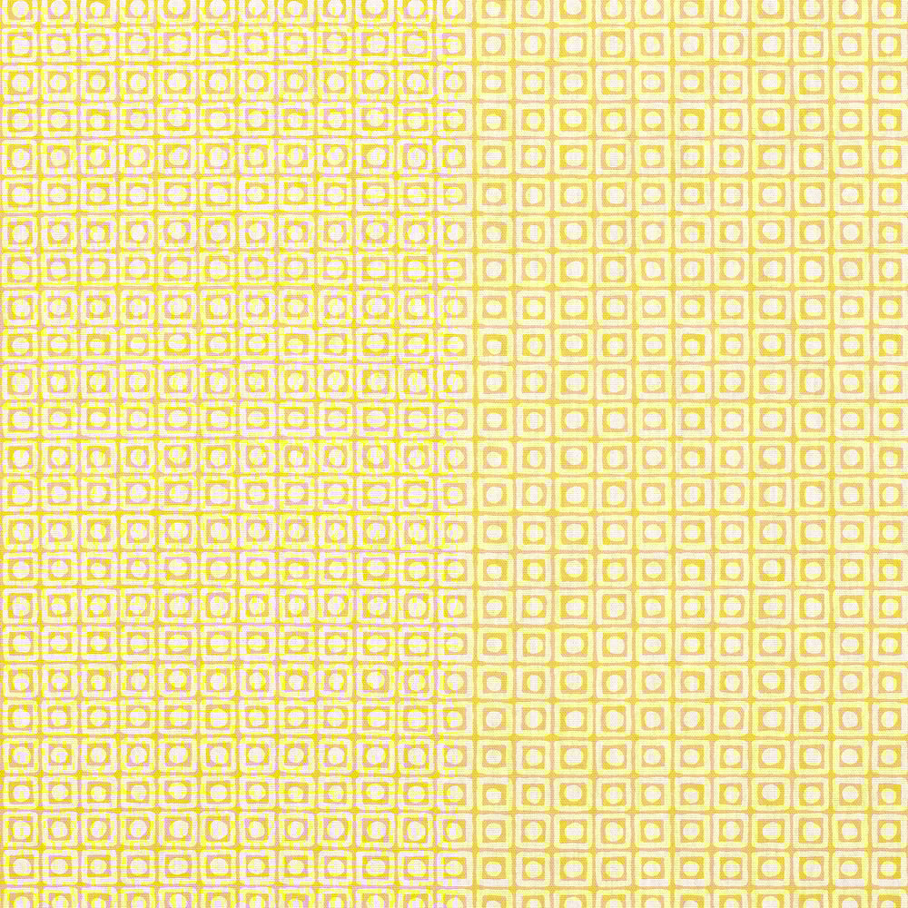 Thibaut F913100 SANTA MONICA Yellow Fabric