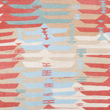 Thibaut F913212 RIO GRANDE Coral Fabric