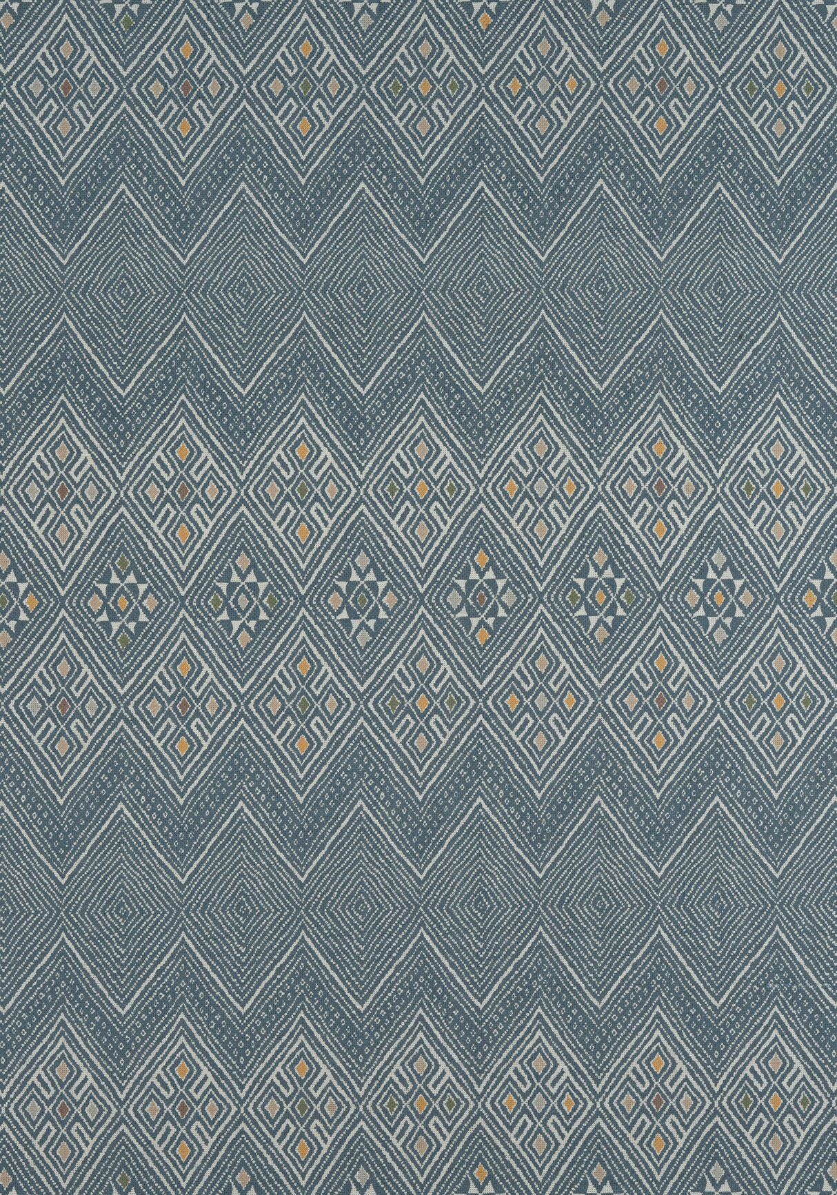 Thibaut F913227 HIGH PLAINS Bluestone Fabric