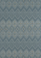 Thibaut F913227 HIGH PLAINS Bluestone Fabric