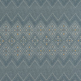 Thibaut F913227 HIGH PLAINS Bluestone Fabric