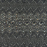 Thibaut F913228 HIGH PLAINS Black Fabric