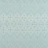 Thibaut F913229 HIGH PLAINS Spa Blue Fabric