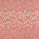 Thibaut F913230 HIGH PLAINS Coral Fabric