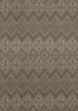 Thibaut F913232 HIGH PLAINS Brown Fabric