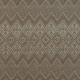 Thibaut F913232 HIGH PLAINS Brown Fabric