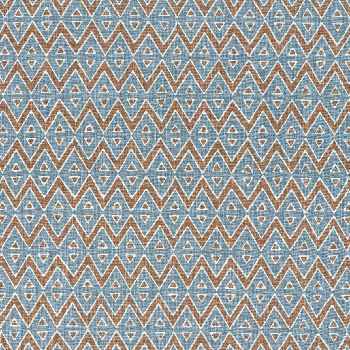 Thibaut F913234 TIBURON Spa Blue Fabric