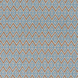 Thibaut F913234 TIBURON Spa Blue Fabric