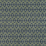Thibaut F913235 TIBURON Green and Bluestone Fabric