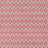 Thibaut F913238 TIBURON Coral Fabric