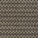 Thibaut F913239 TIBURON Brown Fabric