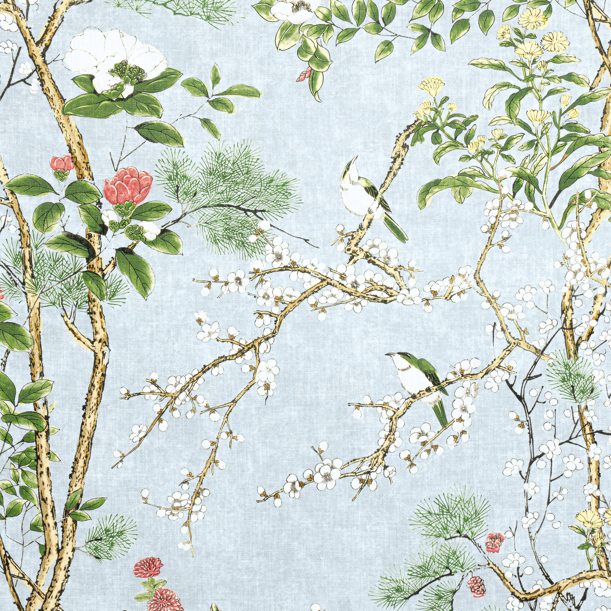 Thibaut F913620 Fabric