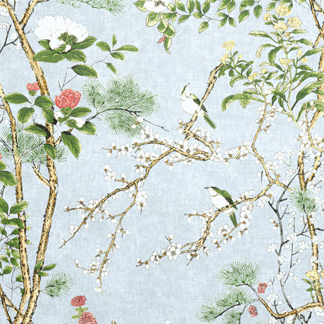 Thibaut F913620 Fabric