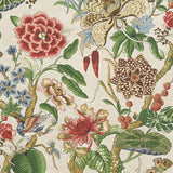 Thibaut F913657 HILL GARDEN Flax Fabric
