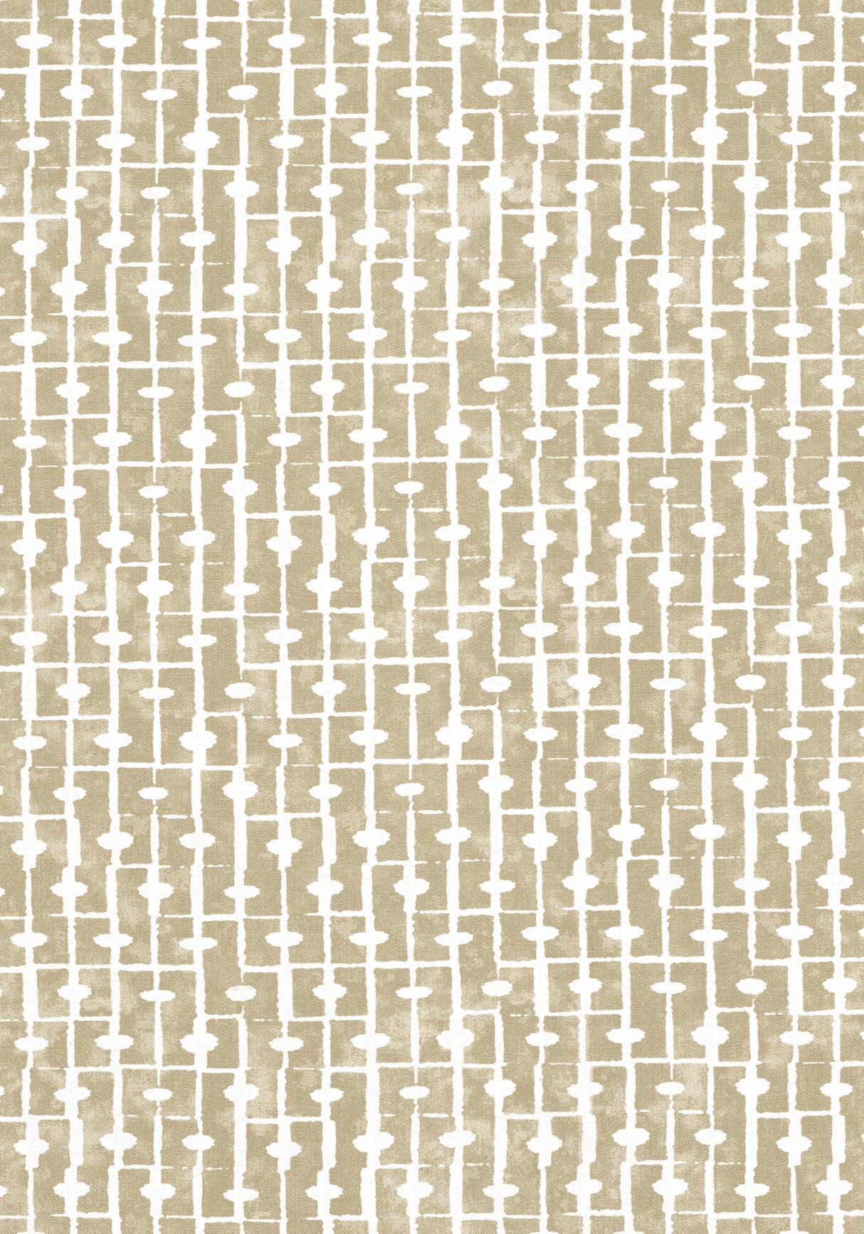 Thibaut F914308 HAVEN Wheat Fabric
