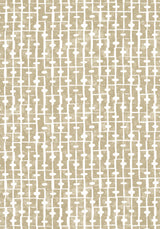 Thibaut F914308 HAVEN Wheat Fabric