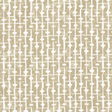 Thibaut F914308 HAVEN Wheat Fabric
