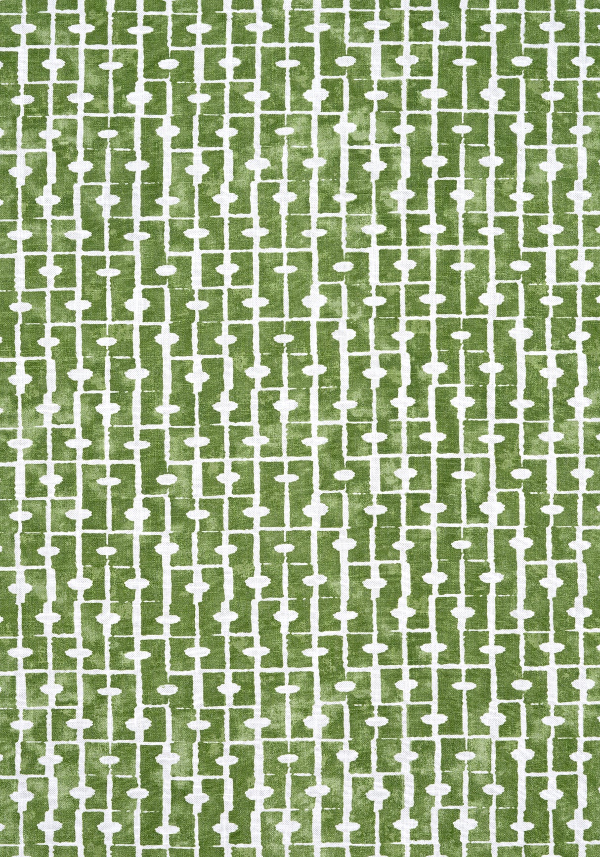 Thibaut F914309 HAVEN Green Fabric