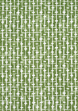 Thibaut F914309 HAVEN Green Fabric