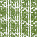 Thibaut F914309 HAVEN Green Fabric