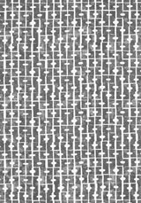Thibaut F914311 HAVEN Grey Fabric