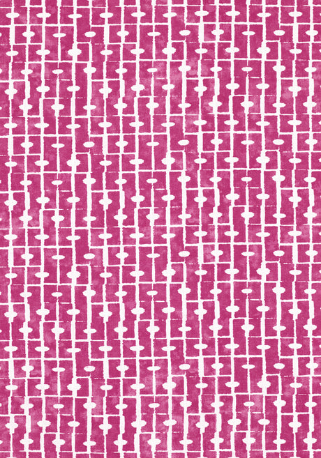 Thibaut F914312 HAVEN Pink Fabric