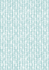 Thibaut F914313 HAVEN Spa Blue Fabric