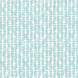 Thibaut F914313 HAVEN Spa Blue Fabric