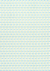 Thibaut F914328 DENVER Spa Blue and Green Fabric