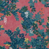 Thibaut F914332 CENTRAL PARK Pink Fabric