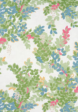 Thibaut F914333 CENTRAL PARK Green Fabric