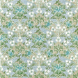 Thibaut WOODFORD F914600 in Sage Fabric - FAIRHAVEN FABRIC B
