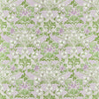 Thibaut WOODFORD F914603 in Lilac and Green Fabric - FAIRHAV