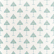 Thibaut MAY TREE F914613 in Spa Blue Fabric - FAIRHAVEN FABR