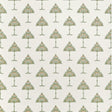 Thibaut MAY TREE F914614 in Sage and Apricot Fabric - FAIRHA