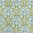 Thibaut HARBOR SPRINGS F914618 in Spa Blue Fabric - FAIRHAVE