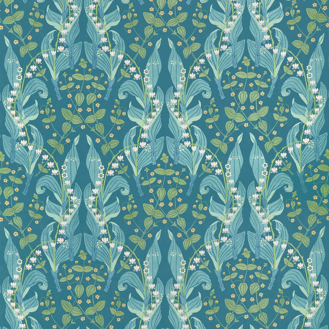 Thibaut HARBOR SPRINGS F914622 in Mineral Fabric - FAIRHAVEN