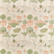 Thibaut MALEA F914635 in Apricot Fabric - FAIRHAVEN FABRIC B