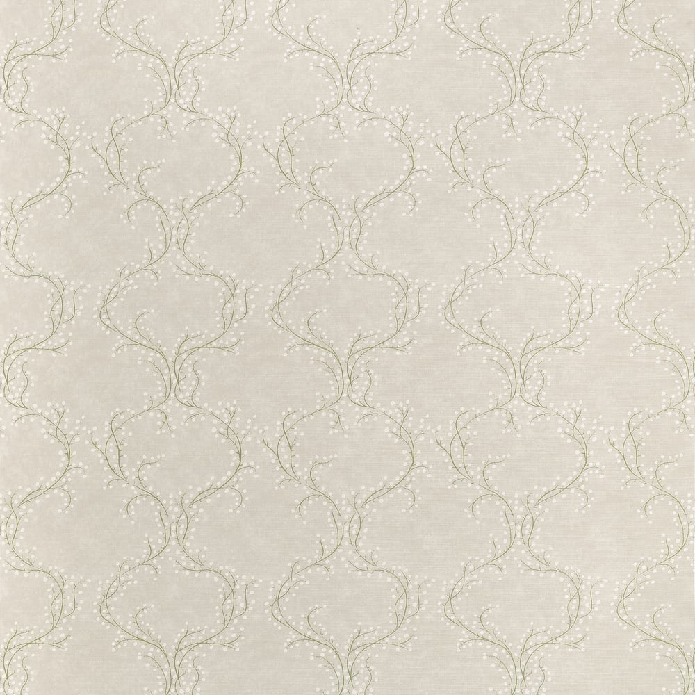 Thibaut MARKLE TRAIL F914639 in Beige Fabric - FAIRHAVEN FAB