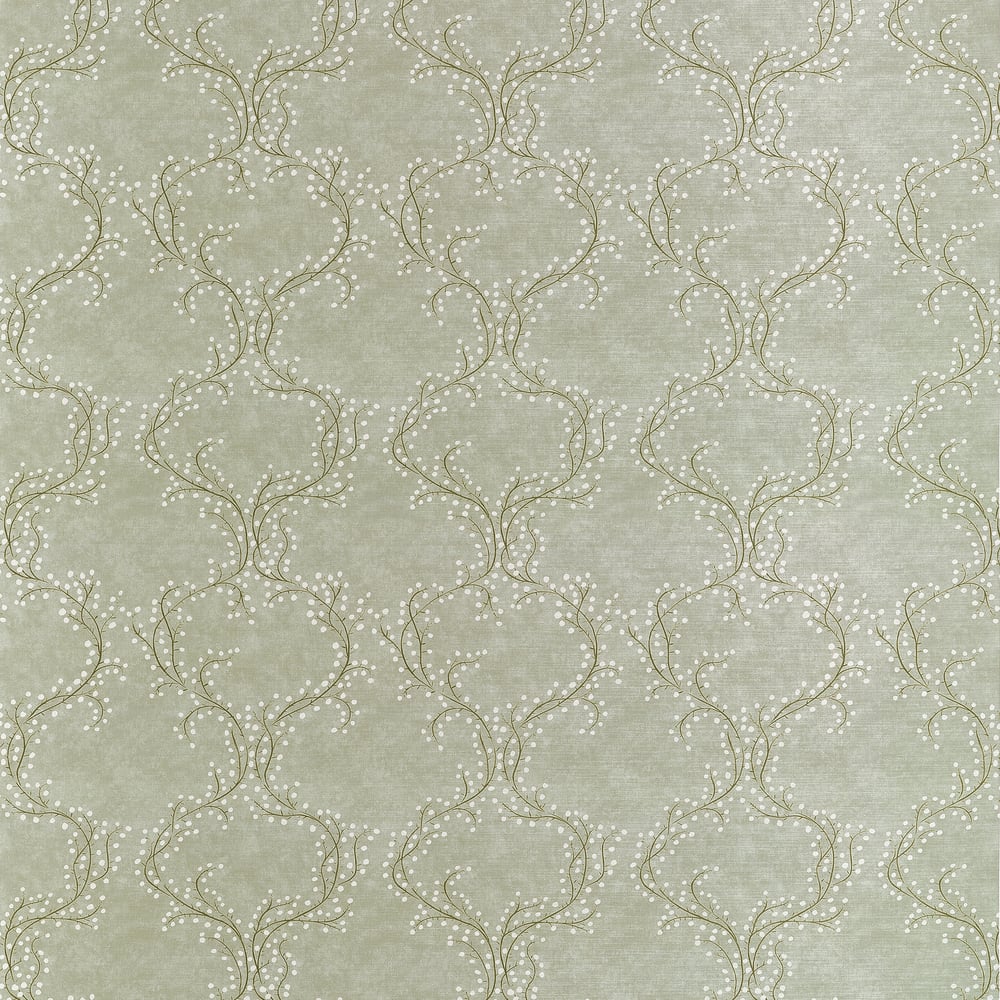 Thibaut MARKLE TRAIL F914640 in Sage Fabric - FAIRHAVEN FABR