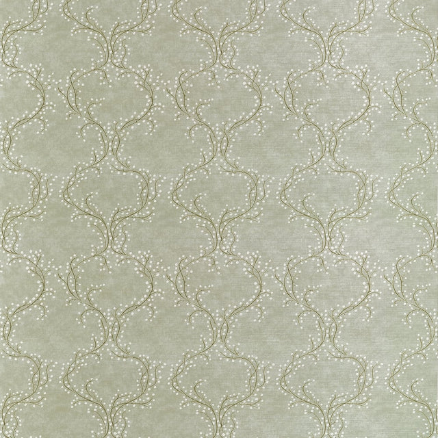Thibaut MARKLE TRAIL F914640 in Sage Fabric - FAIRHAVEN FABR