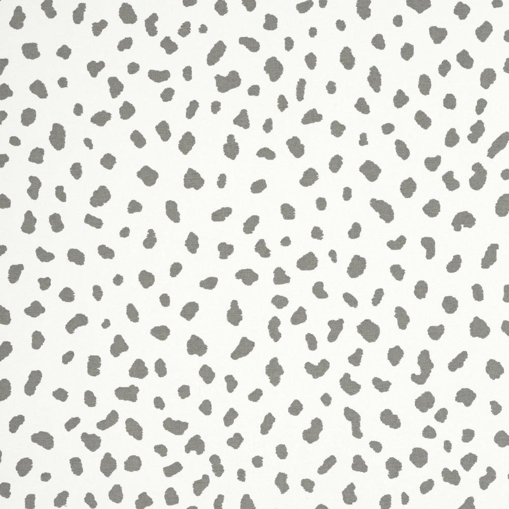 Thibaut F916011 TANZANIA Grey Fabric
