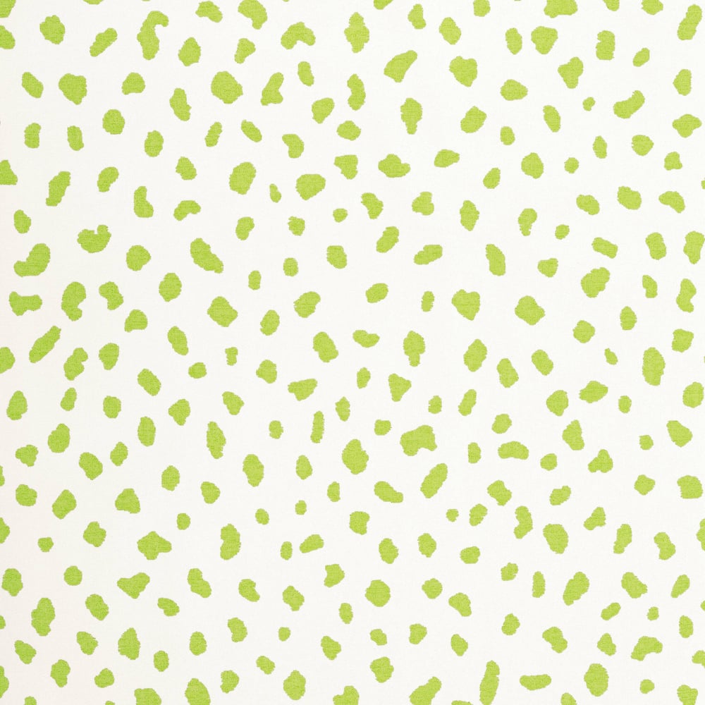 Thibaut F916012 TANZANIA Green Fabric