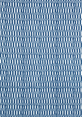 Thibaut F920805 GOGO Navy Fabric
