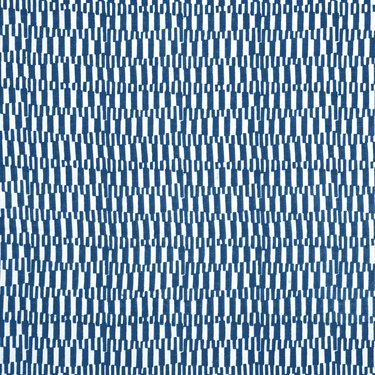 Thibaut F920805 GOGO Navy Fabric