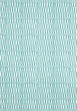 Thibaut F920807 GOGO Spa Blue Fabric