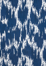 Thibaut F920814 MAVERICK Navy Fabric